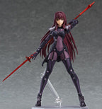 Fate/Grand Order Lancer/Scáthach (Re-run) Figma