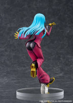 Fighting Girls Collection The King of Fighters XV Kula Diamond 1/7 Scale Figure Limited Edition