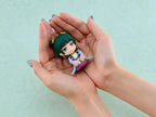 Nendoroid Plus: The Apothecary Diaries Maomao: Garden Party Ver. Rubber Mascot
