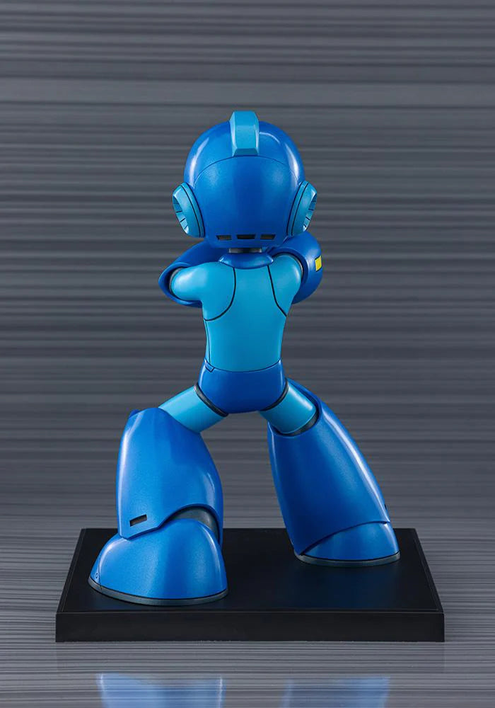 Oshi Works Mega Man 11 Mega Man