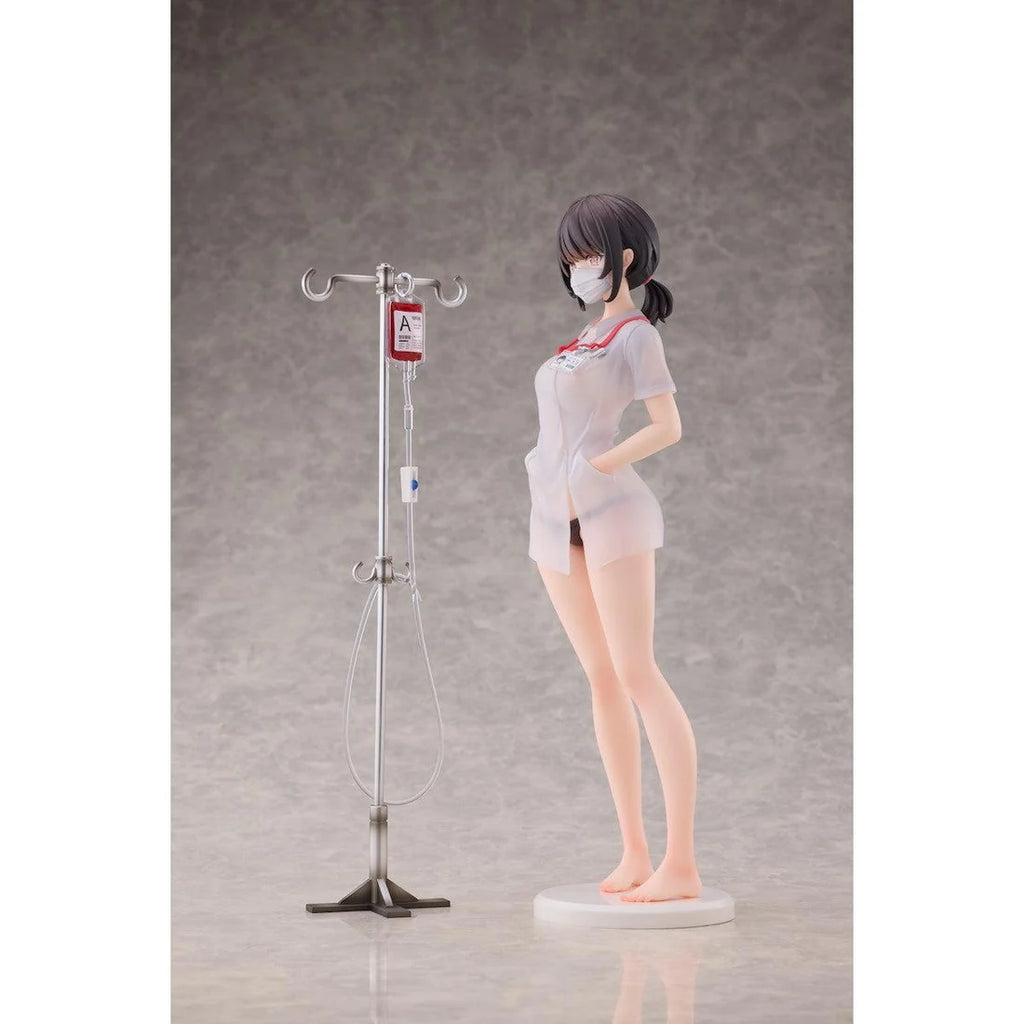 [i Buy] Series Nurse Call 1/6 Scale Figure