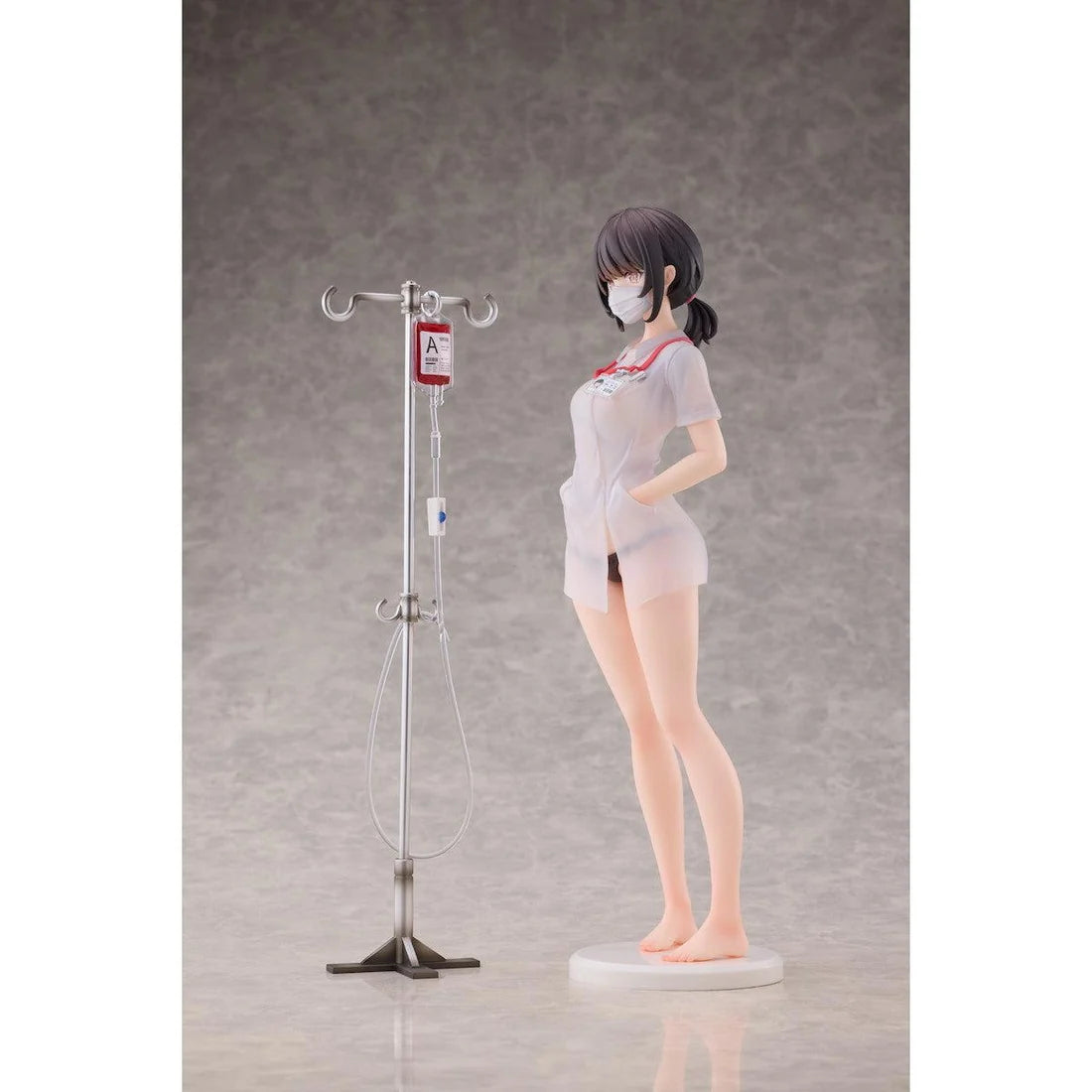 [i Buy] Series Nurse Call 1/6 Scale Figure