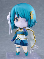 Puella Magi Madoka Magica the Movie Sayaka Miki: Walpurgisnacht: Rising Ver. Nendoroid [Basic]