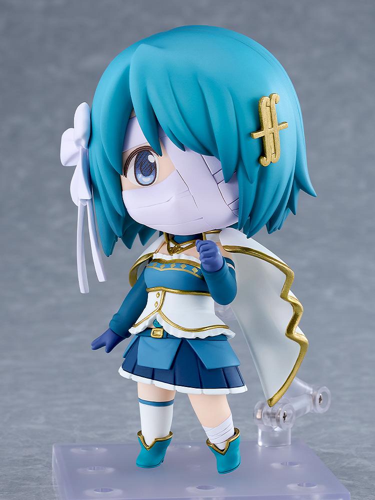 Puella Magi Madoka Magica the Movie Sayaka Miki: Walpurgisnacht: Rising Ver. Nendoroid [Basic]