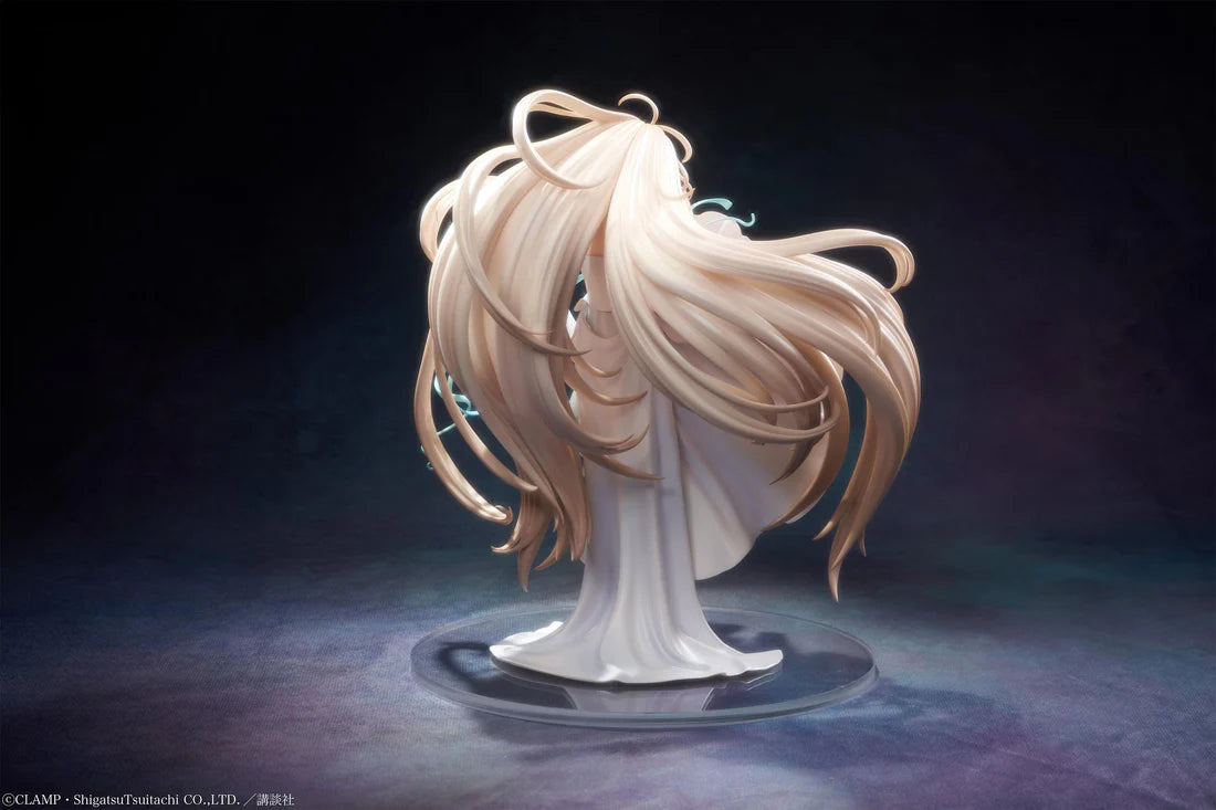 Chobits Chi 1/6 Scale Figure