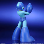 Gigantic Series Mega Man (Re-run)