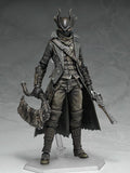 Bloodborne Hunter: The Old Hunters Edition (Rerun) Figma
