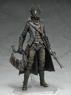 Bloodborne Hunter: The Old Hunters Edition (Rerun) Figma