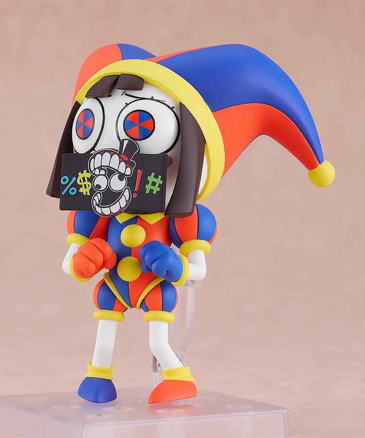 Nendoroid The Amazing Digital Circus Pomni (Re-run)