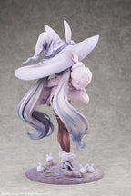 Savi Illustration Moon Witch Police Marshmallow Deluxe Edition 1/6 Scale Figure