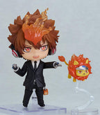 Reborn! Tsunayoshi Sawada: Black Suit Ver. Nendoroid