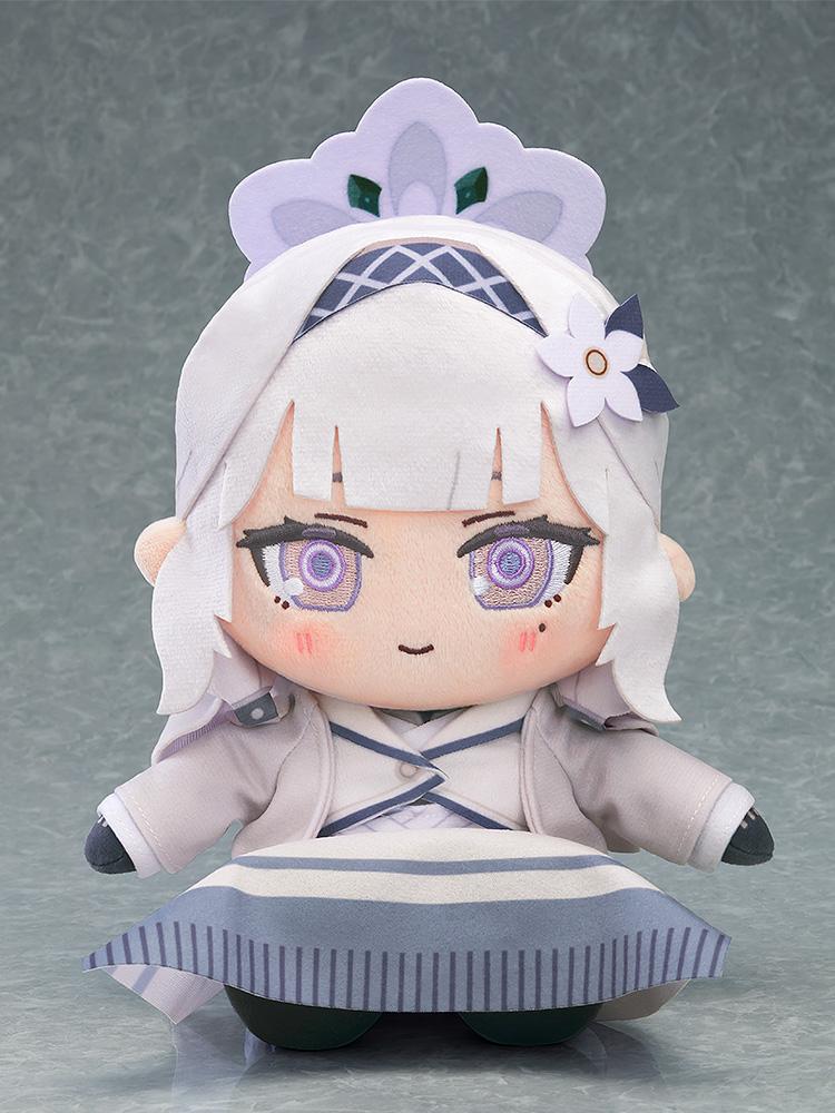 Blue Archive Chocopuni Plushie Himari/Eimi (3 types)