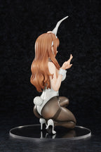 Doshima Illustration Akaori Umeka 1/4 Scale Figure