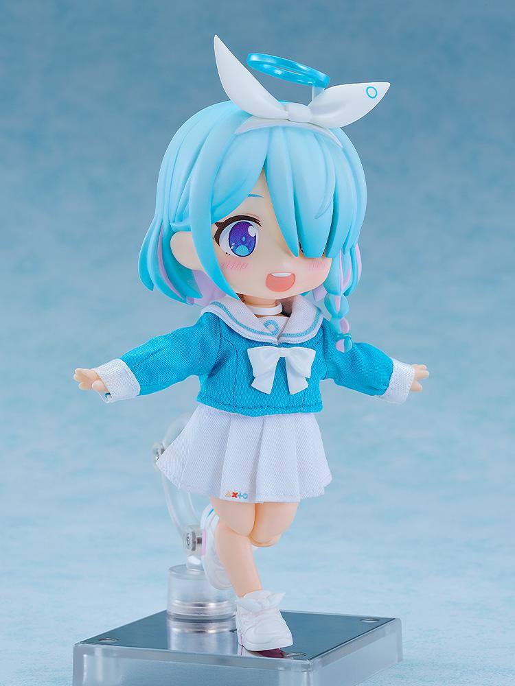 Blue Archive Arona Nendoroid Doll