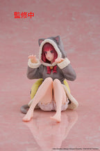 Oshi no Ko Desktop Cute Figure - Kana Arima (Cat Room Wear Ver.)