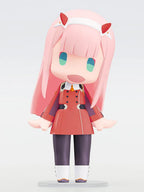 Hello! Good Smile Darling in the Franxx Zero Two