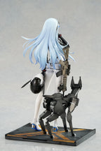 [Bonus] Girls' Frontline 416: Midnight Evangelion Ver. 1/7 Scale Figure