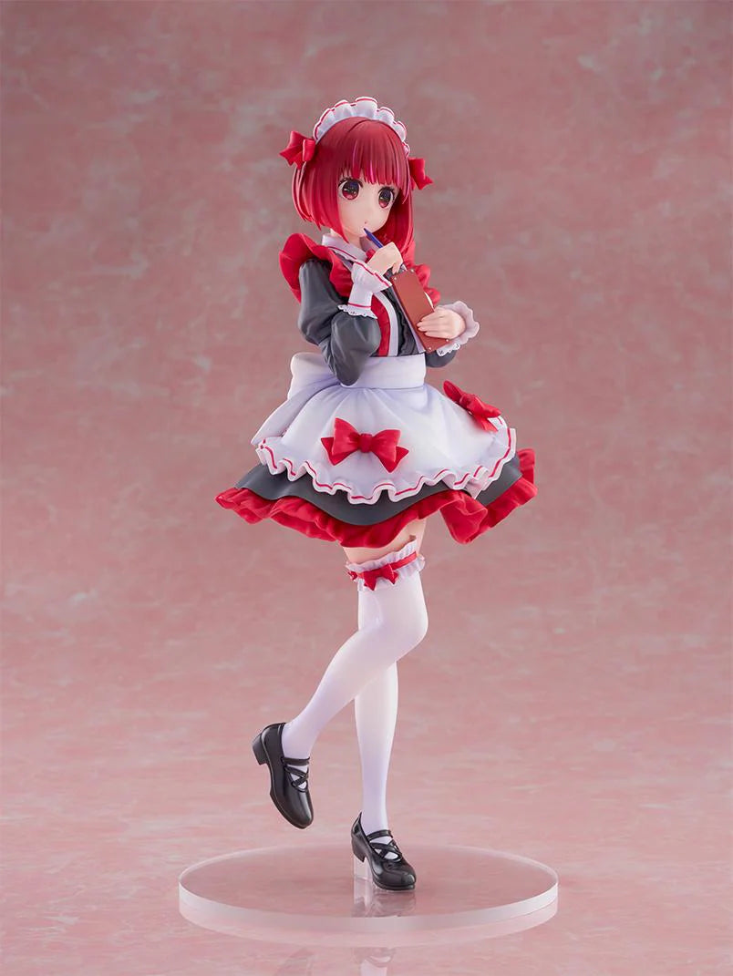 Oshi no Ko Kana Arima Sweets Paradise Collaboration Costume Ver. 1/6 Scale Figure