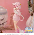 XStellar Re:Zero Starting Life in Another World Ram: Mofumofu Puck Ver.