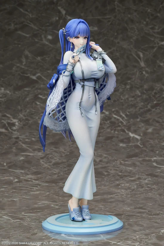 Goddess of Victory: Nikke Arcana 1/7 Scale Figure
