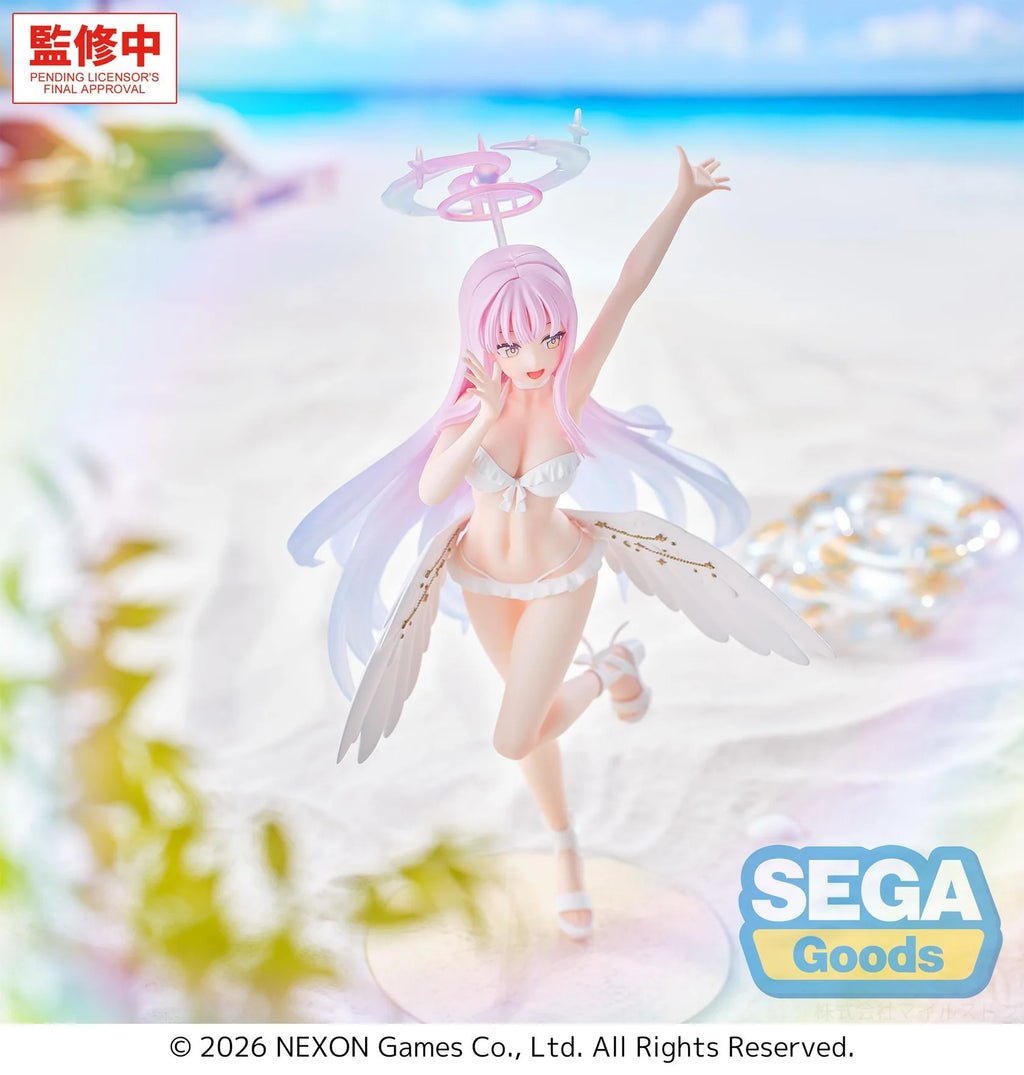XStellar Blue Archive Mika Swimsuit