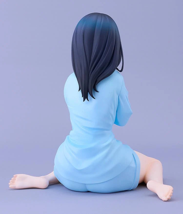 Pop Up Parade Swacchao! Gridman Universe Rikka Takarada: Pajamas Ver. XL Size