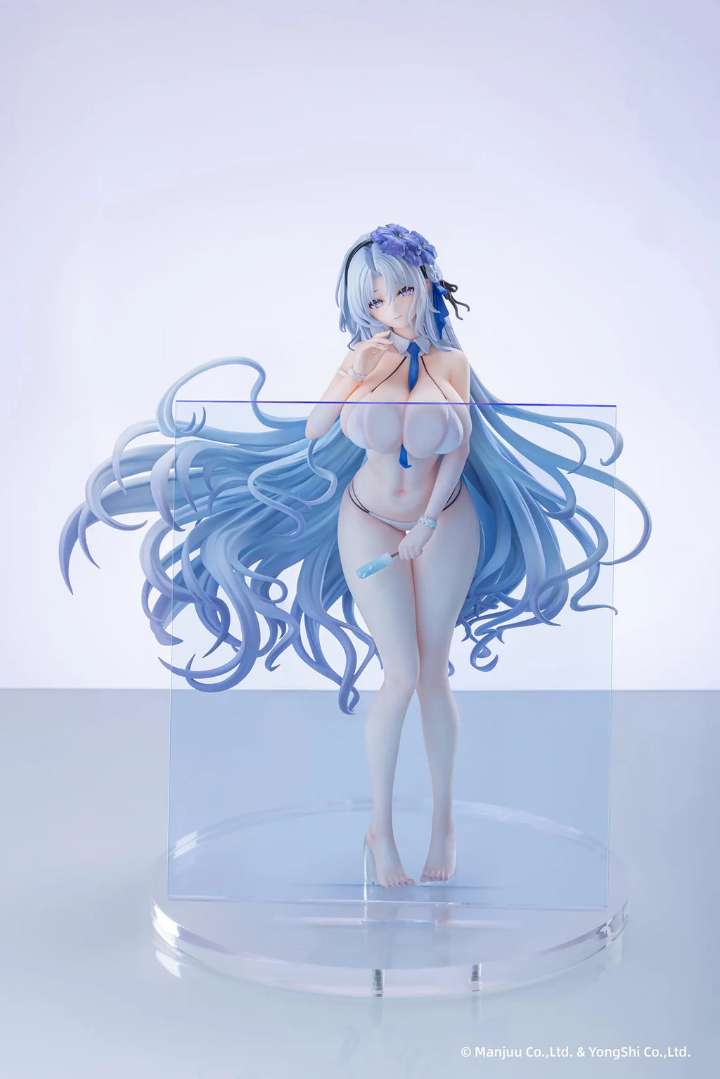 Azur Lane Alsace: Heat-Beating Summer Sacrament 1/6 Scale Figure