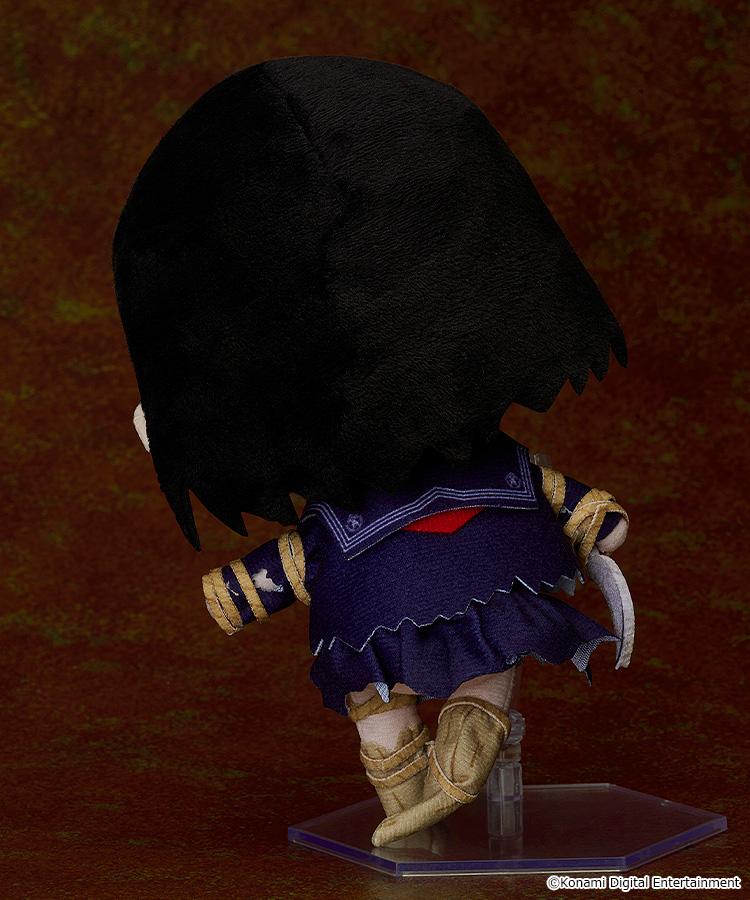Silent Hill F Plushie