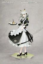 Gift+ Arknights Kal'tsit: The Remains of Time Ver. 1/8 Scale Figure
