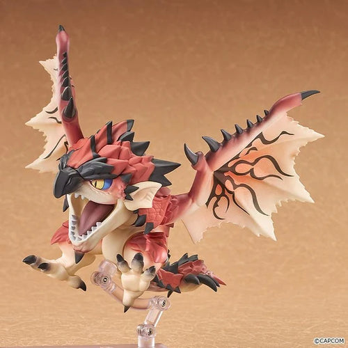 Monster Hunter Series Rathalos Nendoroid