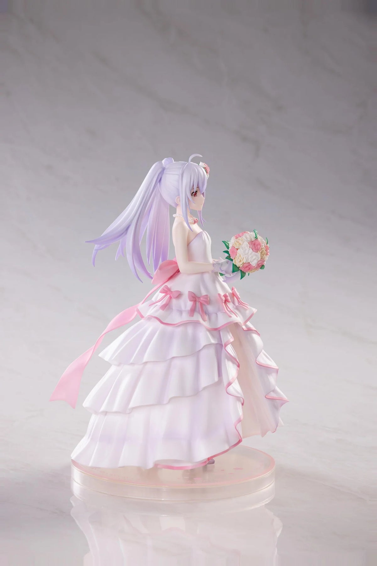 Plastic Memories Isla Wedding Dress Ver. 1/7 Scale Figure