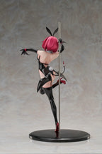 Ohisashiburi Illustration Muma Komurasaki Bunny Ver. 1/6 Scale Figure
