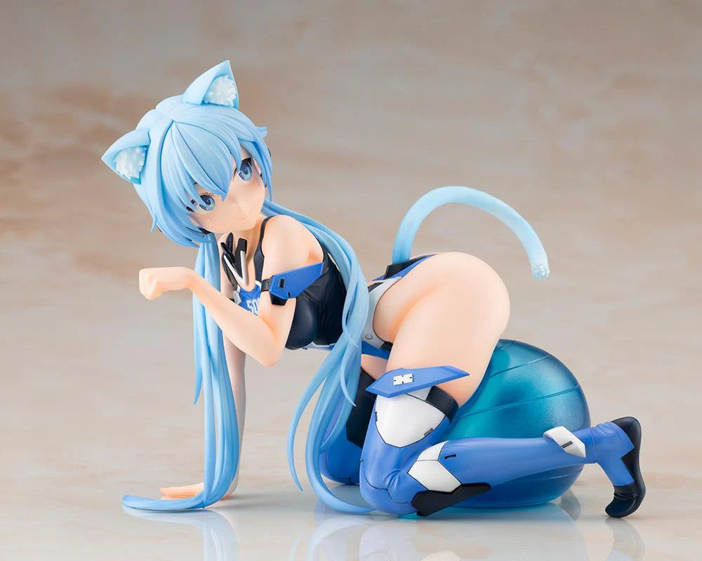 Frame Arms Girl Stylet: Swimsuit Ver. Non-Scale Figure