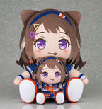 BanG Dream! Big 40cm Plushie Poppin'Party Kasumi Toyama