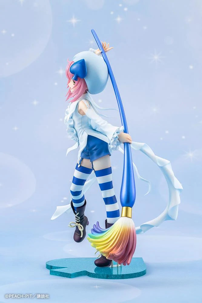 Shugo Chara! Amulet Spade 1/7 Scale Figure