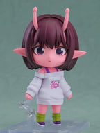 Milky Subway The Galactic Limited Express Chiharu Nendoroid