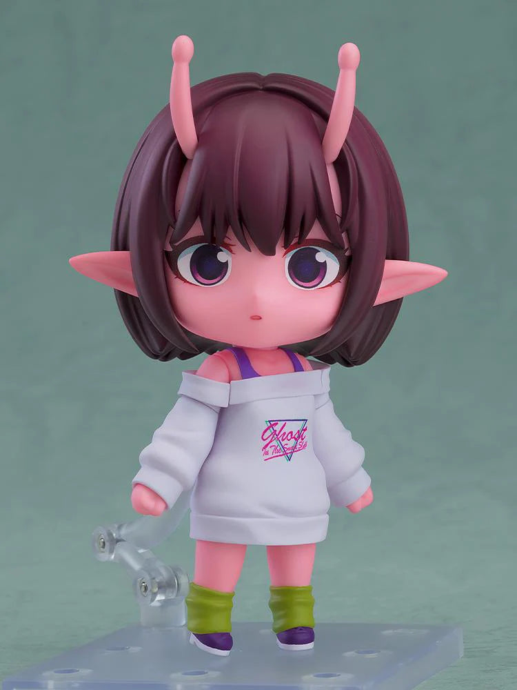 Milky Subway The Galactic Limited Express Chiharu Nendoroid