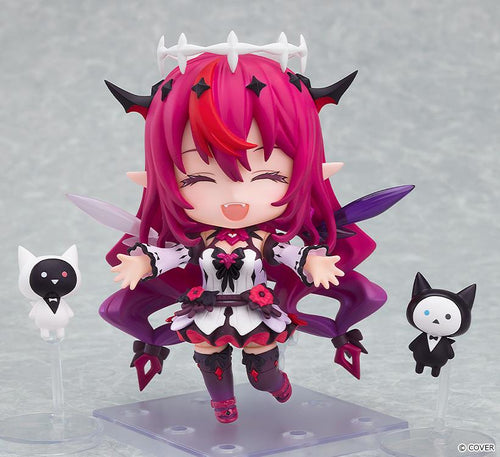hololive production IRyS Nendoroid