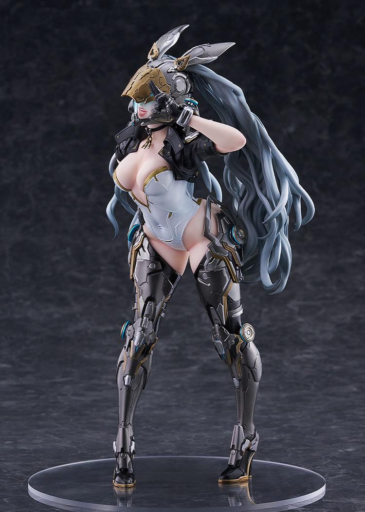 The First Descendant Ultimate Bunny 1/7 Scale Figure