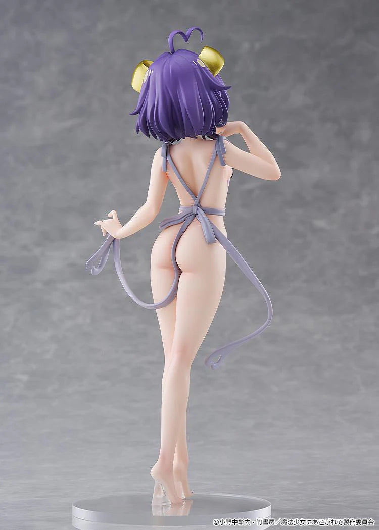 Pop Up Parade Gushing Over Magical Girls Magia Baiser: Naked Apron Ver. L Size