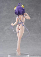 Pop Up Parade Gushing Over Magical Girls Magia Baiser: Naked Apron Ver. L Size