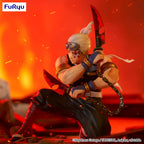 Demon Slayer: Kimetsu no Yaiba Tengen Uzui Noodle Stopper Figure (Re-run)