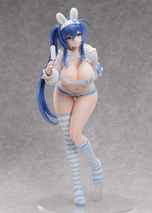 Azur Lane New Jersey: Private Quarters Ver. 1/3 Scale Figure