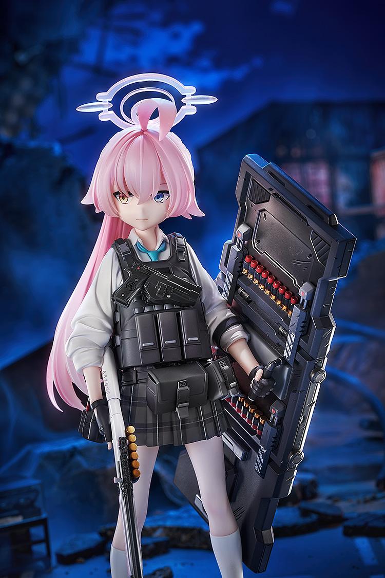 Blue Archive Hoshino (Battle) 1/7 Scale Figure