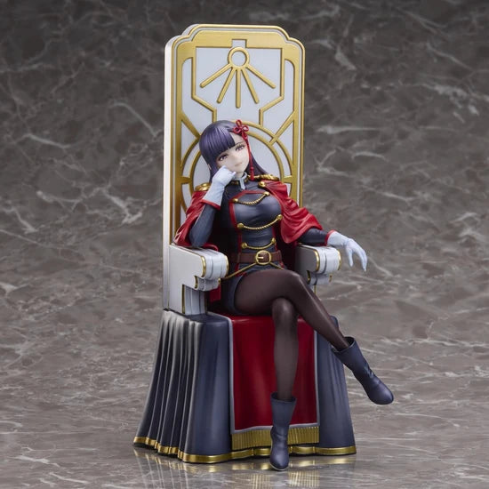 Chained Soldier Season 2 Ren Yamashiro 1/6 Scale Figure