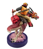 Dragon Ball Z Desktop Real McCoy Son Goku 01 Limited Repeat Ver.