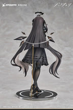 Rise Up+ Series Arknights Virtuosa Little Shadow Ver. Non-Scale Figure