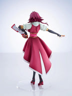Yu-Gi-Oh! 5D's Akiza Izinski 1/7 Scale Figure