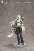 Arknights Gift+ Skadi Wildlight Wander Ver. 1/8 Scale Figure