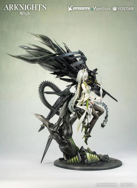 Arknights Kal'tsit·Esperanta 1/7 Scale Figure